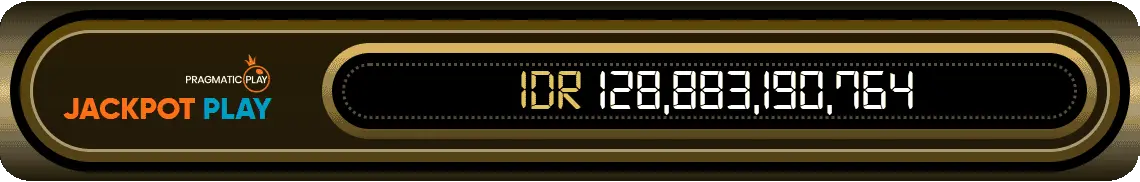 Jackpot JAROT888