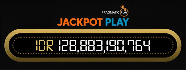 Jackpot JAROT888 Mobile